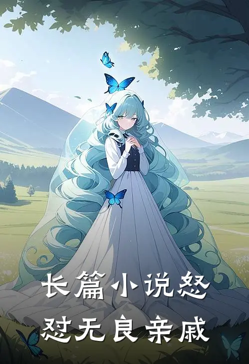 长篇小说怒怼无良亲戚