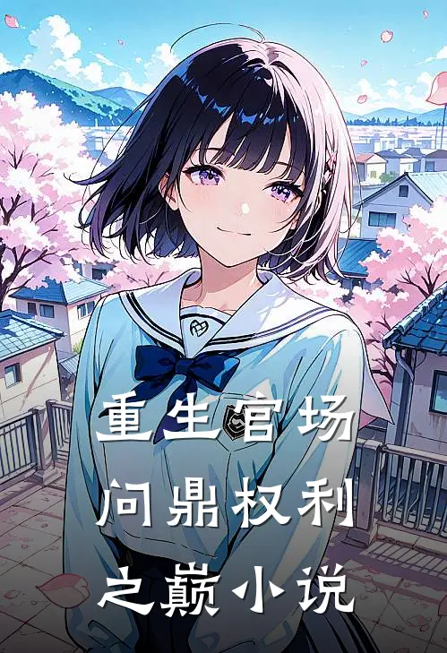 重生官场：问鼎权利之巅小说