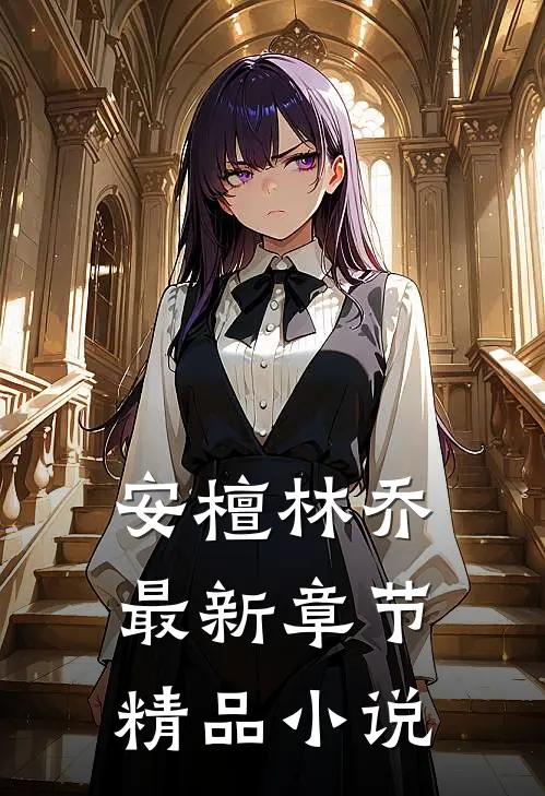 安檀林乔最新章节精品小说