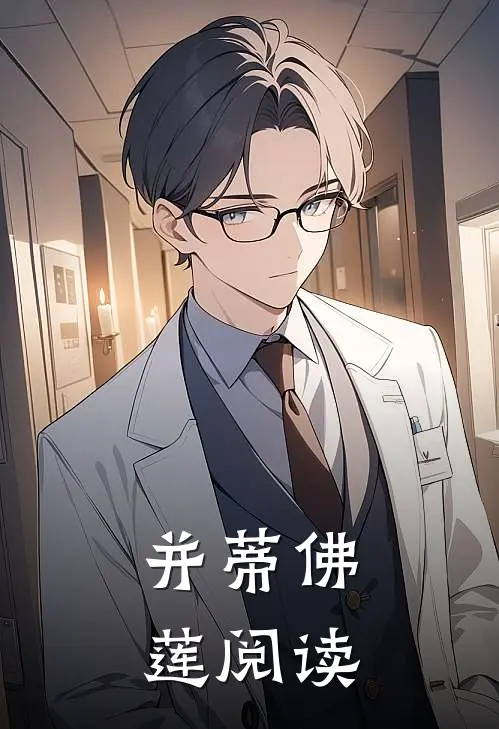 并蒂佛莲阅读