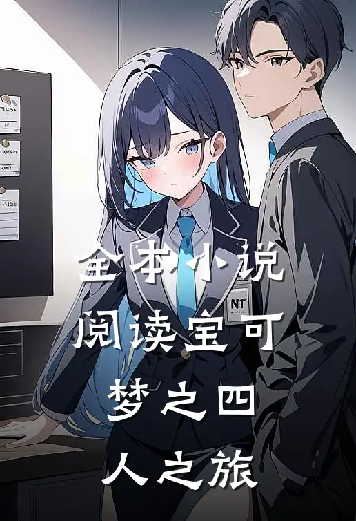 全本小说阅读宝可梦之四人之旅