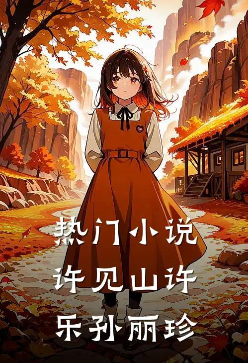 热门小说许见山许乐孙丽珍