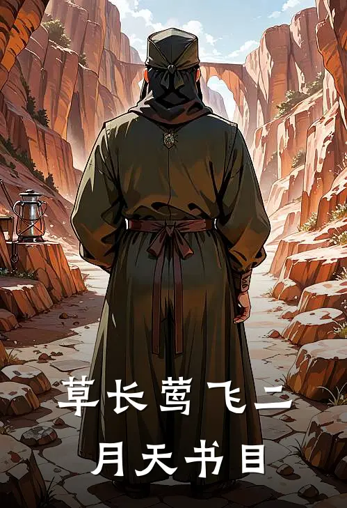 草长莺飞二月天书目