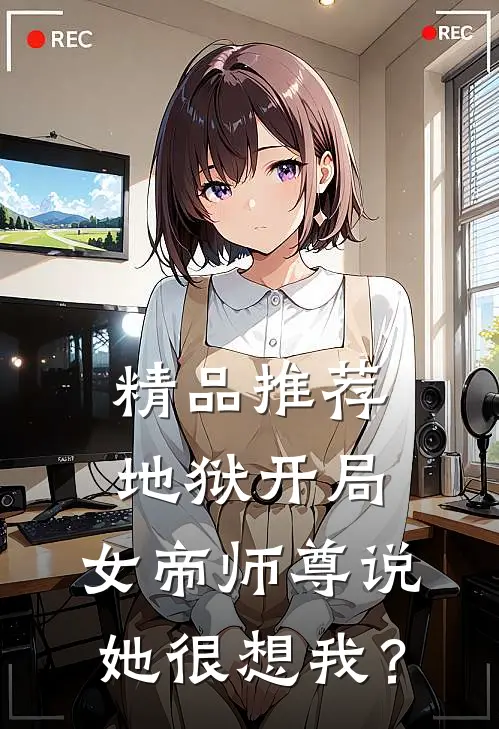 精品推荐地狱开局，女帝师尊说她很想我？