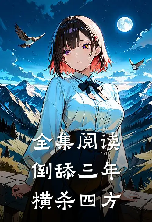 全集阅读倒舔三年，横杀四方