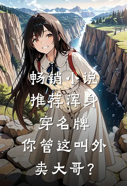 畅销小说推荐浑身穿名牌，你管这叫外卖大哥？