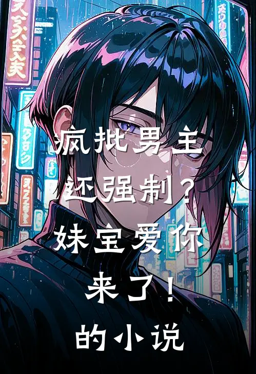 疯批男主还强制？妹宝爱你来了！的小说