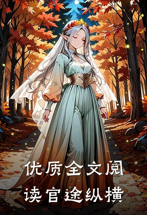 优质全文阅读官途纵横