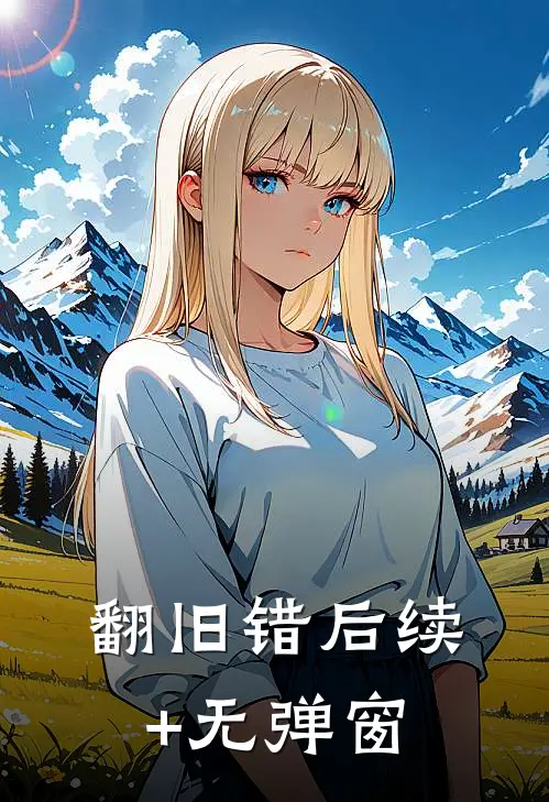翻旧错后续+无弹窗