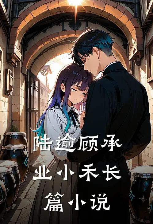 陆逾顾承业小禾长篇小说