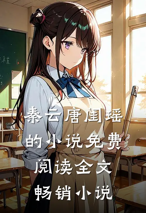 秦云唐闺瑶的小说免费阅读全文畅销小说
