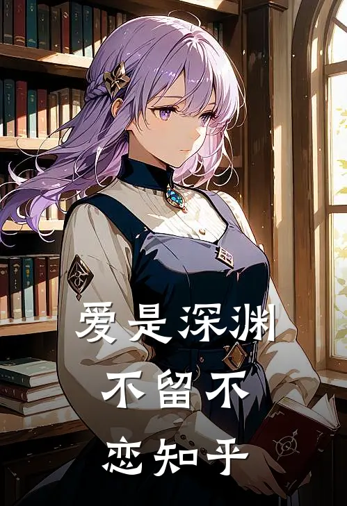 爱是深渊，不留不恋知乎