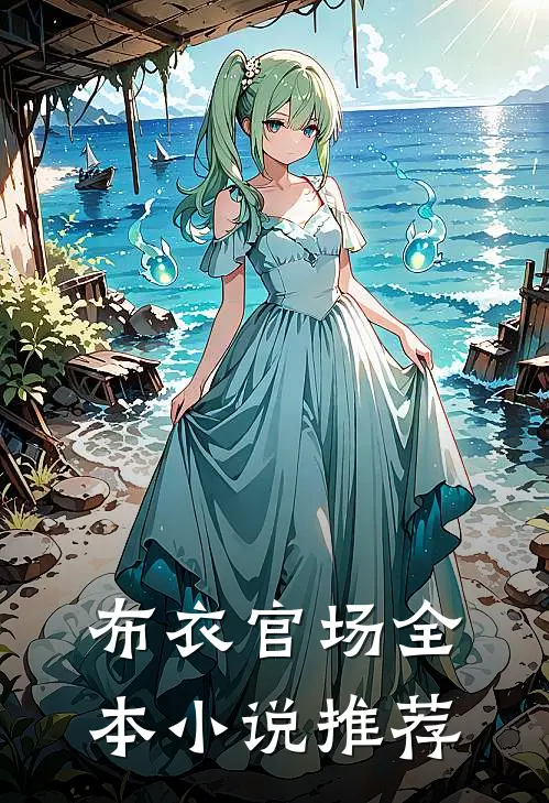 布衣官场全本小说推荐