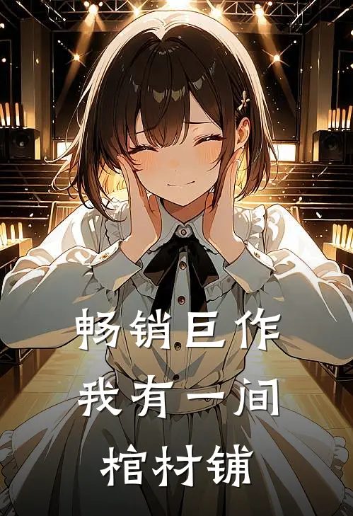 畅销巨作我有一间棺材铺