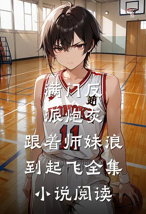 满门反派炮灰，跟着师妹浪到起飞全集小说阅读