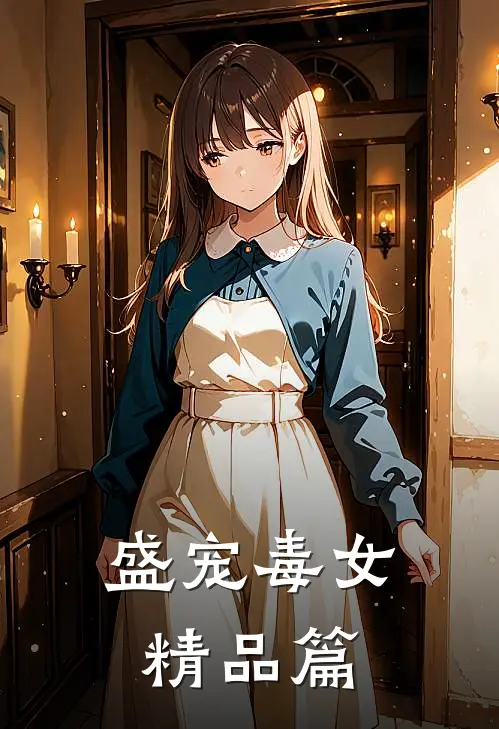 盛宠毒女精品篇