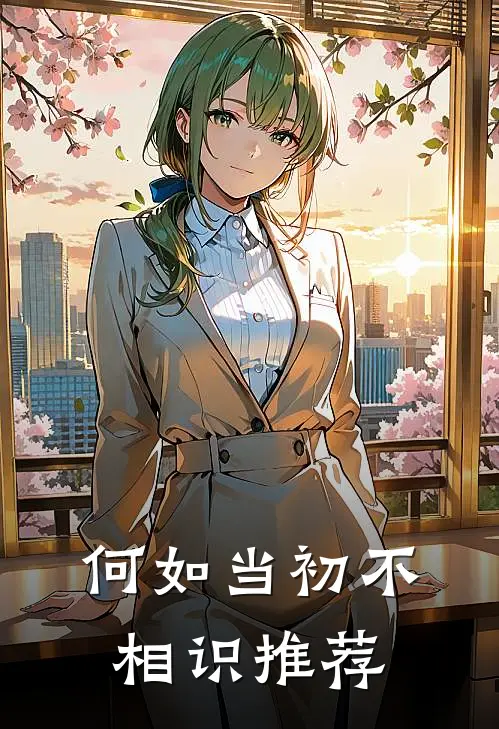何如当初不相识推荐