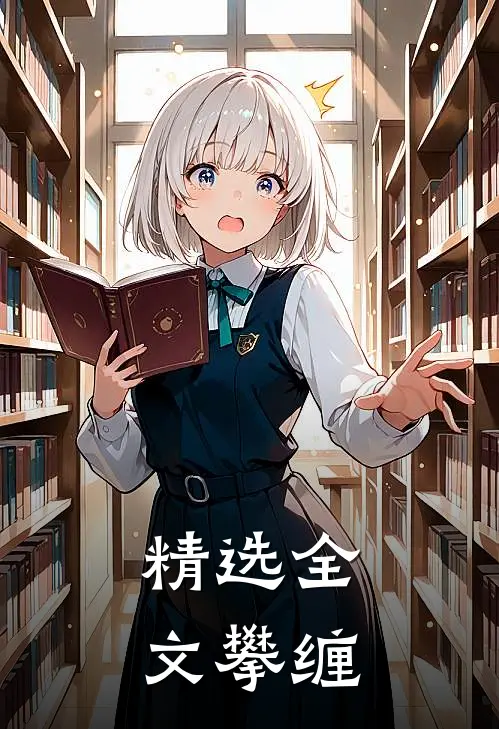 精选全文攀缠