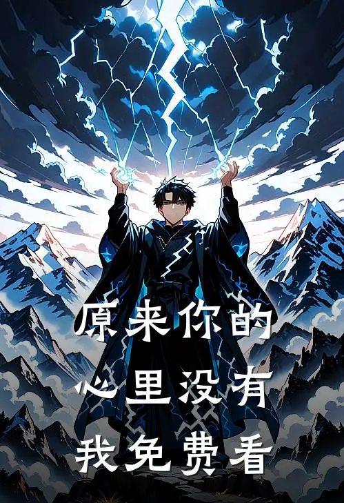 原来你的心里没有我免费看