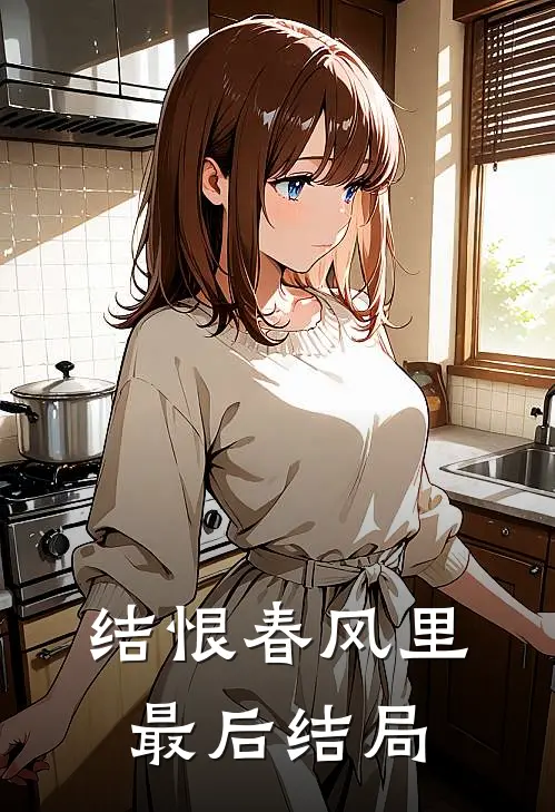 结恨春风里最后结局