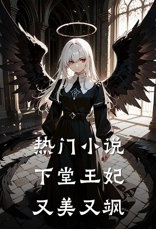 热门小说下堂王妃又美又飒