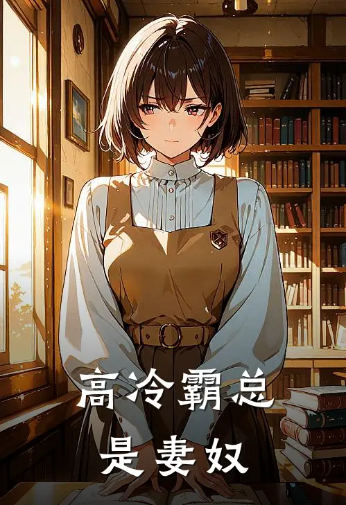 高冷霸总是妻奴