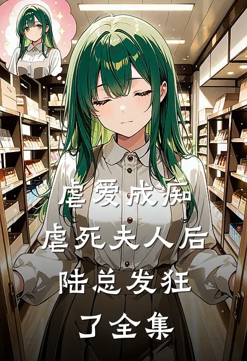 虐爱成痴：虐死夫人后，陆总发狂了全集