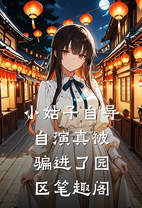小姑子自导自演真被骗进了园区笔趣阁