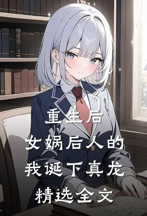 重生后，女娲后人的我诞下真龙精选全文