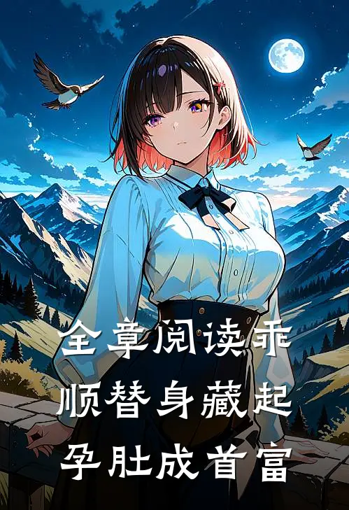 全章阅读乖顺替身藏起孕肚成首富