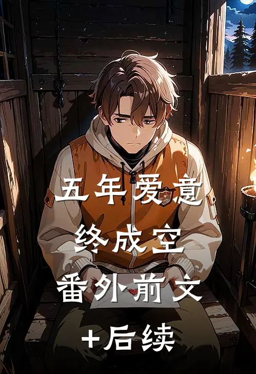五年爱意终成空： 番外前文+后续