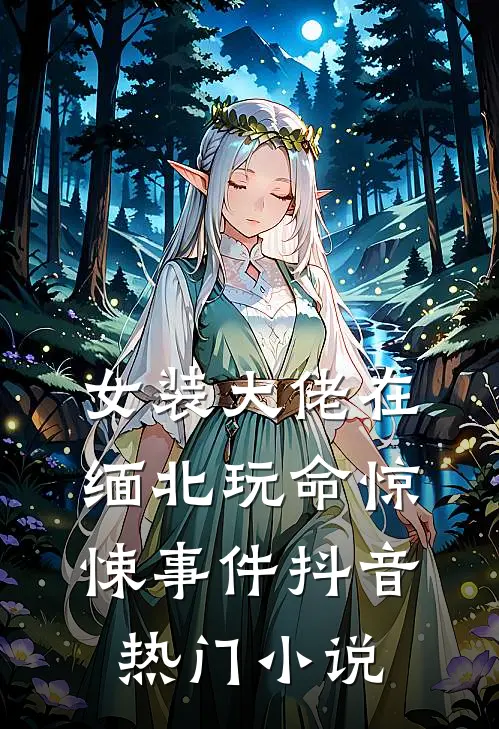 女装大佬在缅北玩命惊悚事件抖音热门小说