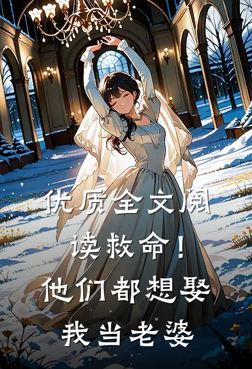 优质全文阅读救命！他们都想娶我当老婆