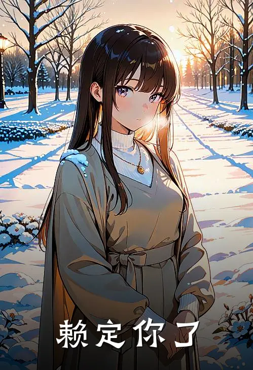 赖定你了