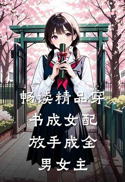 畅读精品穿书成女配，放手成全男女主