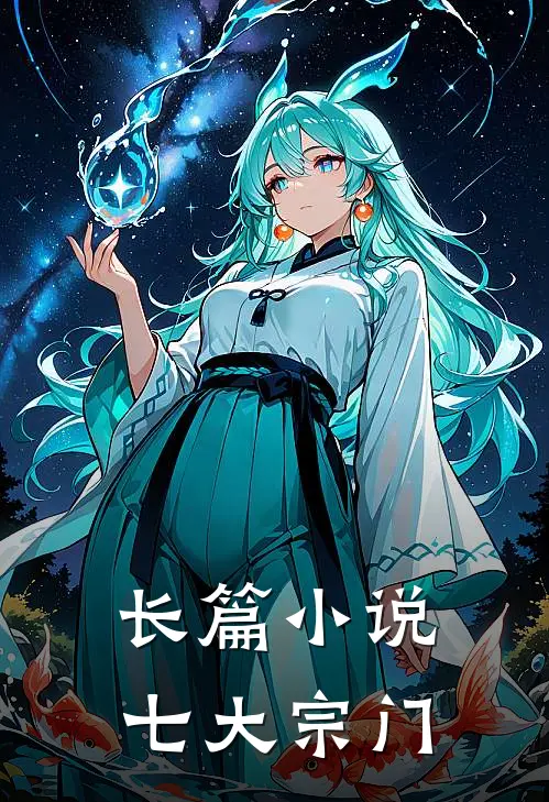 长篇小说七大宗门