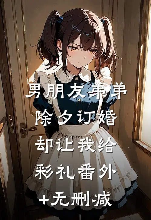 男朋友弟弟除夕订婚，却让我给彩礼番外+无删减