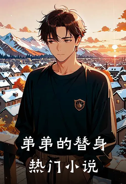 弟弟的替身热门小说