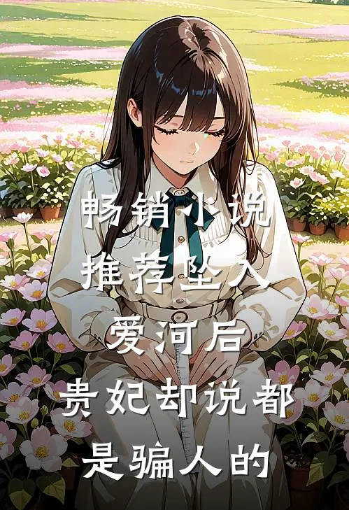 畅销小说推荐坠入爱河后，贵妃却说都是骗人的