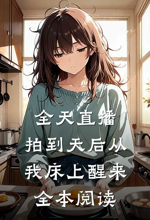 全天直播，拍到天后从我床上醒来全本阅读