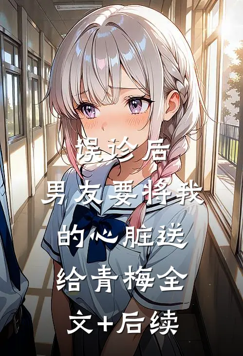 误诊后，男友要将我的心脏送给青梅全文+后续