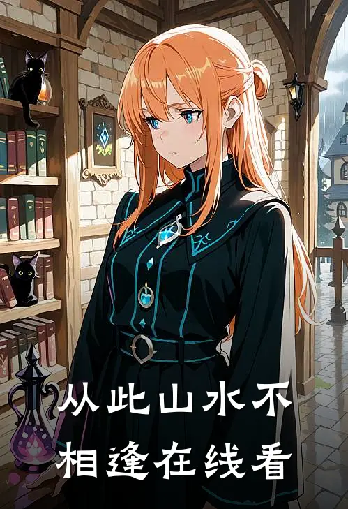 从此山水不相逢在线看
