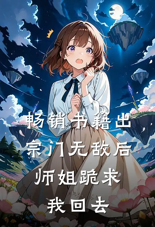 畅销书籍出宗门无敌后，师姐跪求我回去