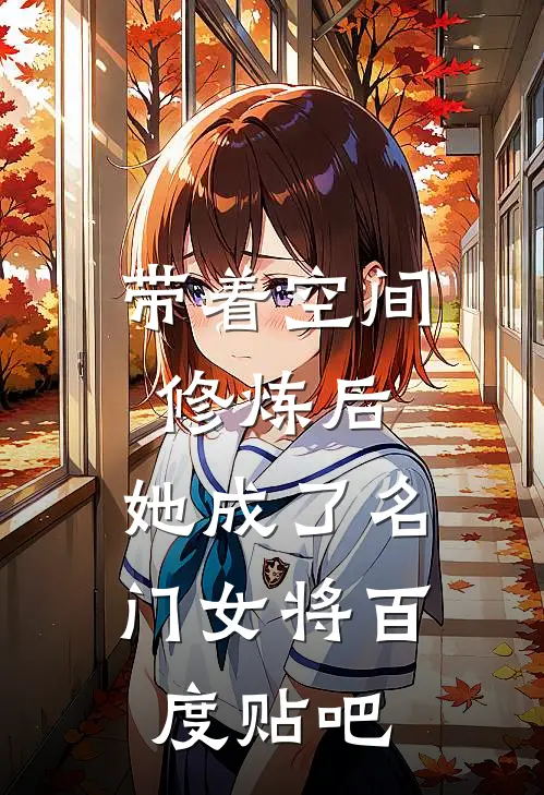 带着空间修炼后，她成了名门女将百度贴吧