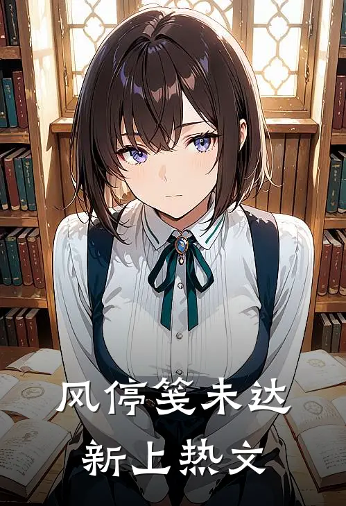 风停笺未达新上热文