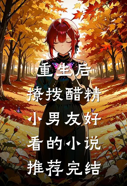 重生后，撩拨醋精小男友好看的小说推荐完结
