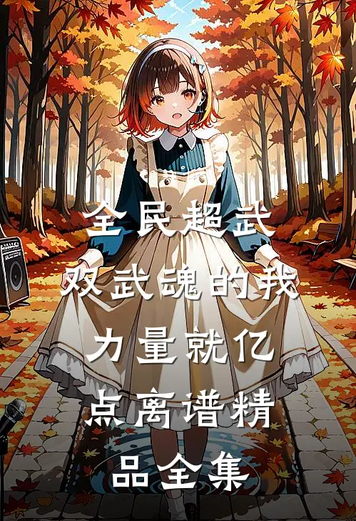 全民超武：双武魂的我，力量就亿点离谱精品全集