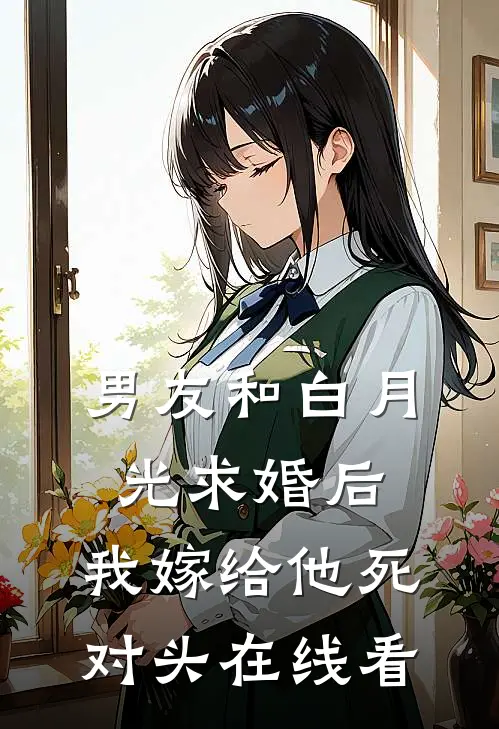 男友和白月光求婚后，我嫁给他死对头在线看