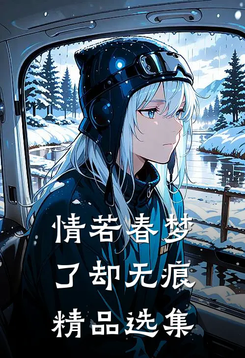 情若春梦，了却无痕精品选集