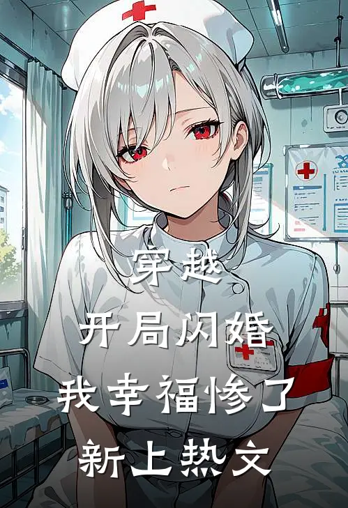 穿越：开局闪婚，我幸福惨了新上热文